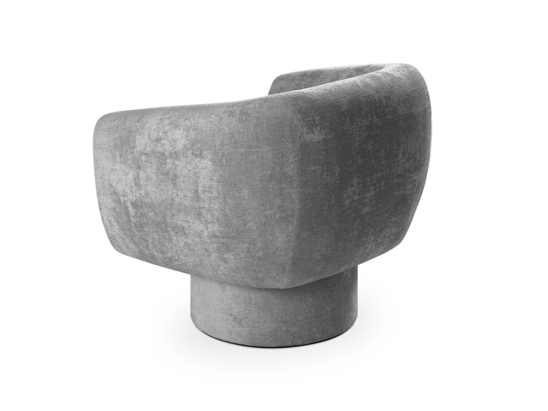 Кресло Guest вращающееся 965834  - фото 7