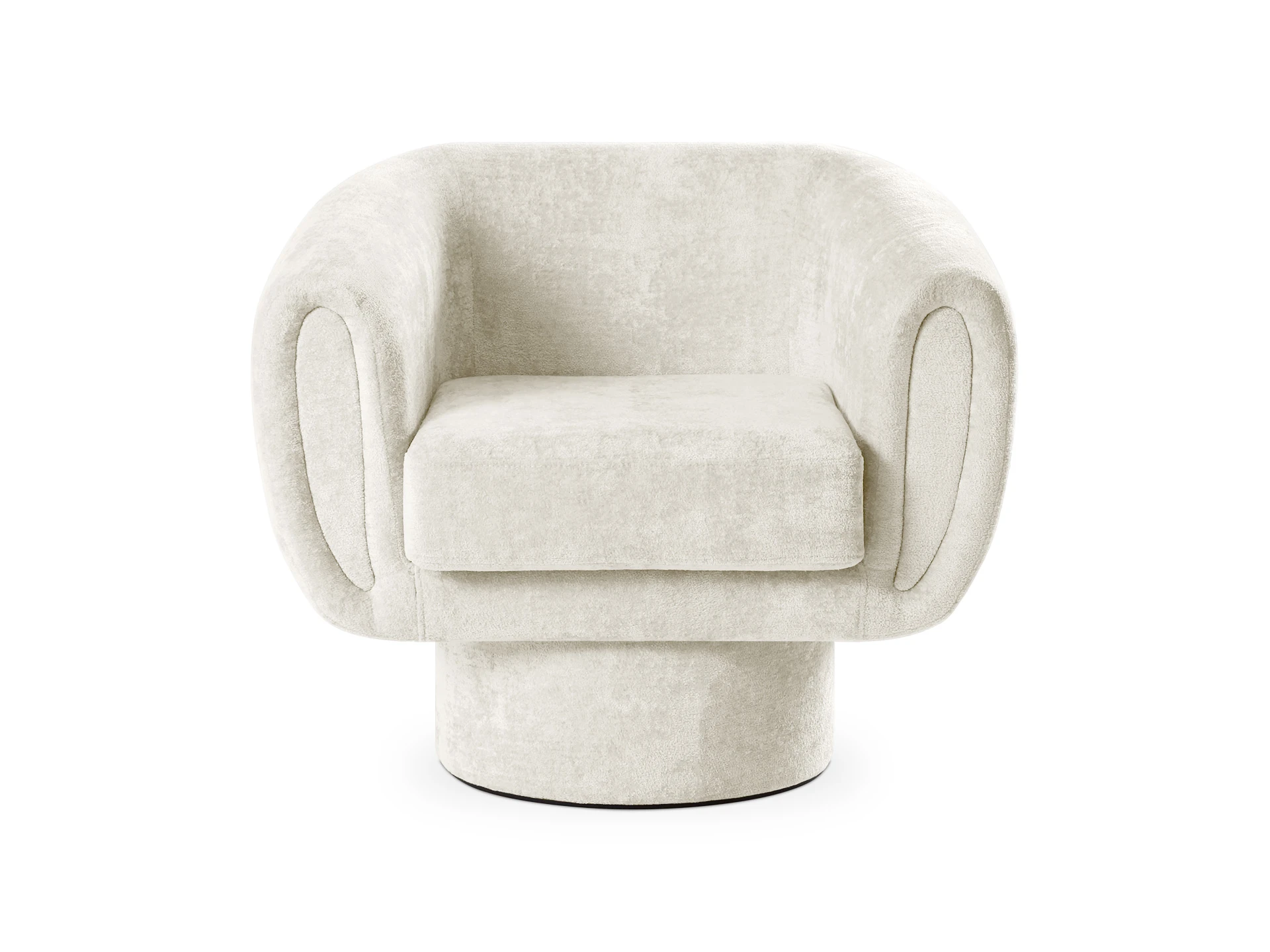 Кресло Guest вращающееся 965835