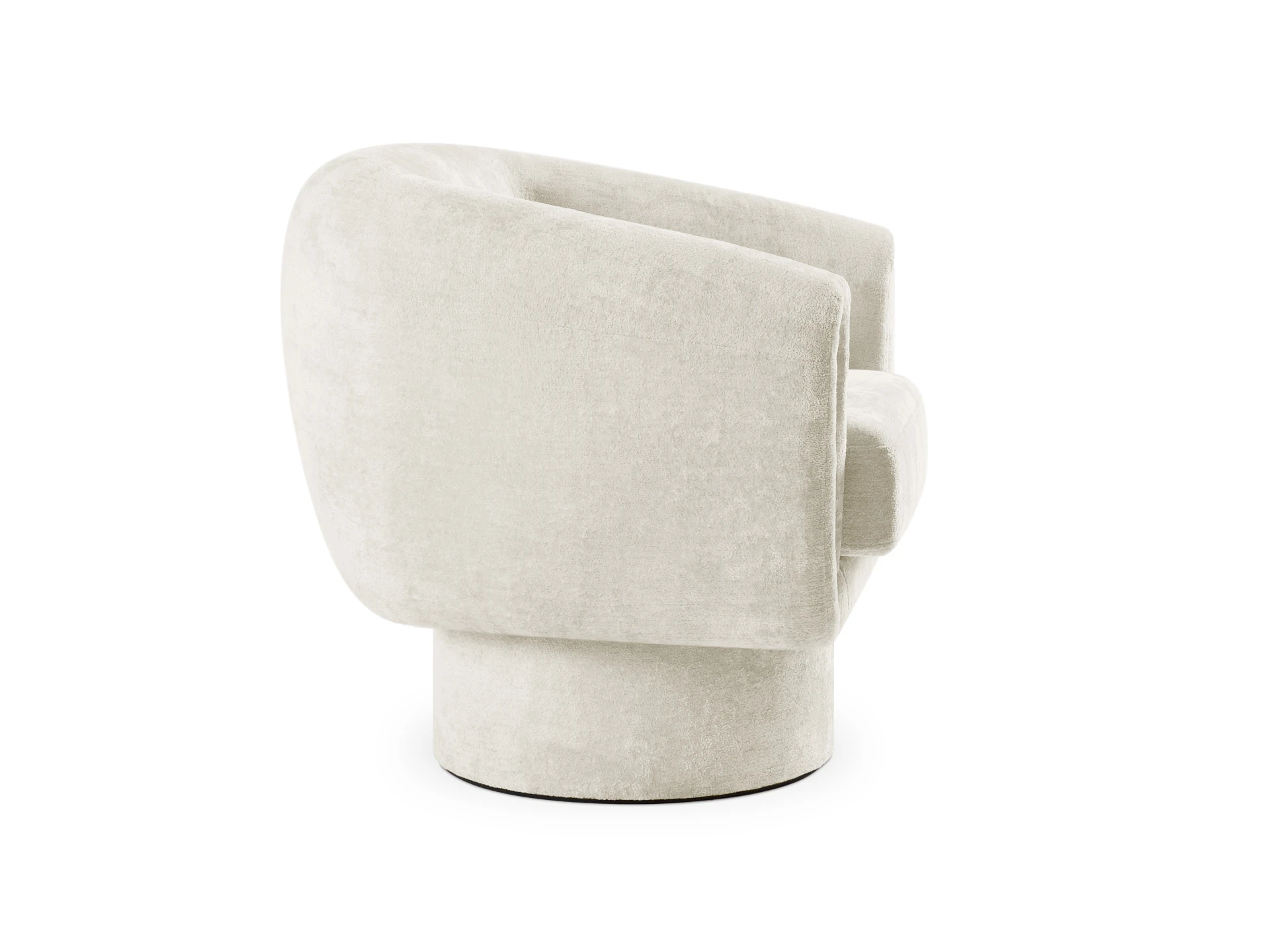 Кресло Guest вращающееся 965835  - фото 5