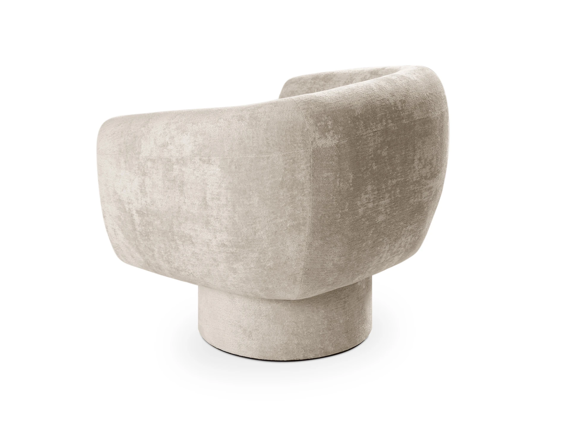 Кресло Guest вращающееся 965836  - фото 7