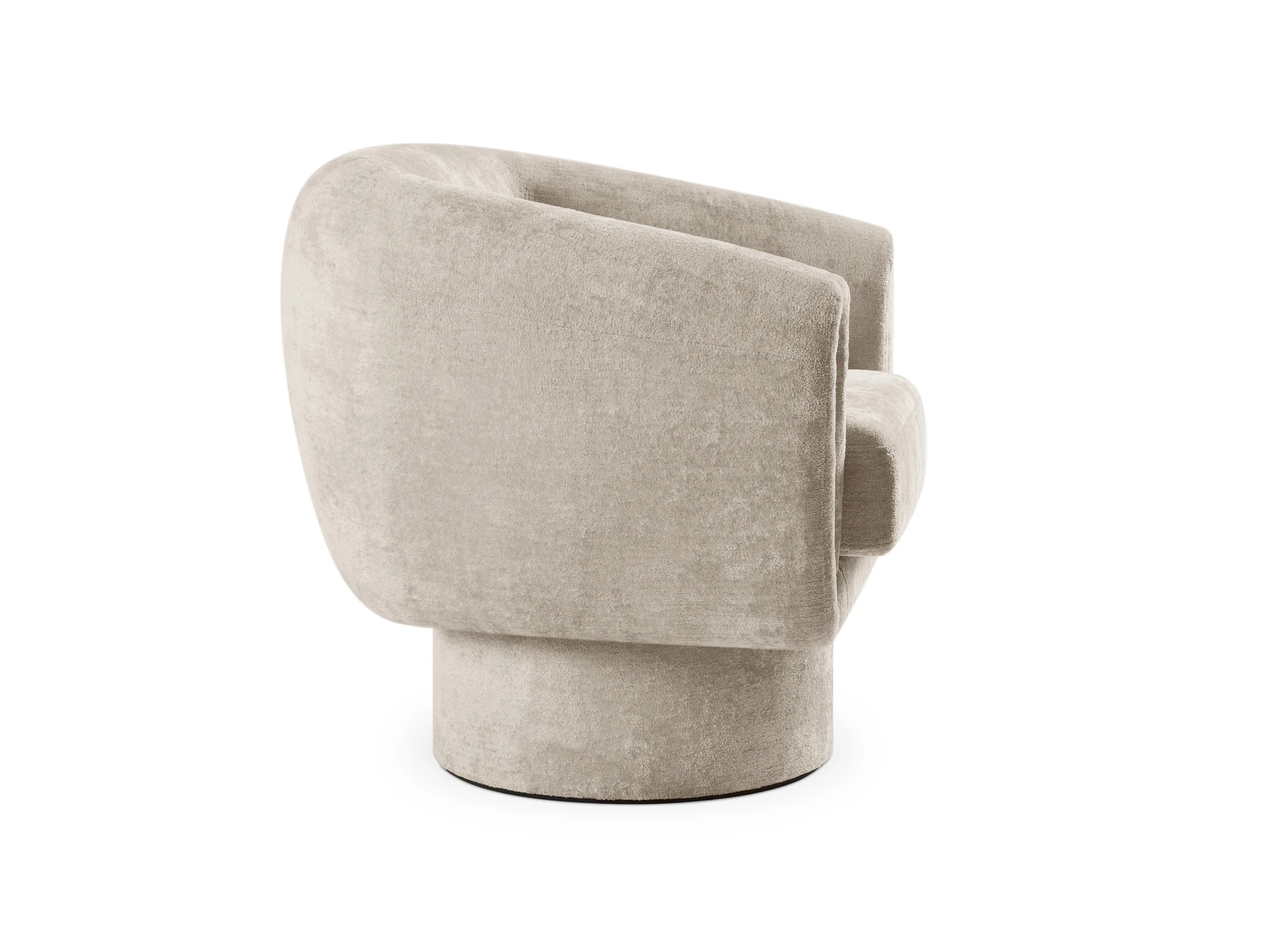 Кресло Guest вращающееся 965836  - фото 5