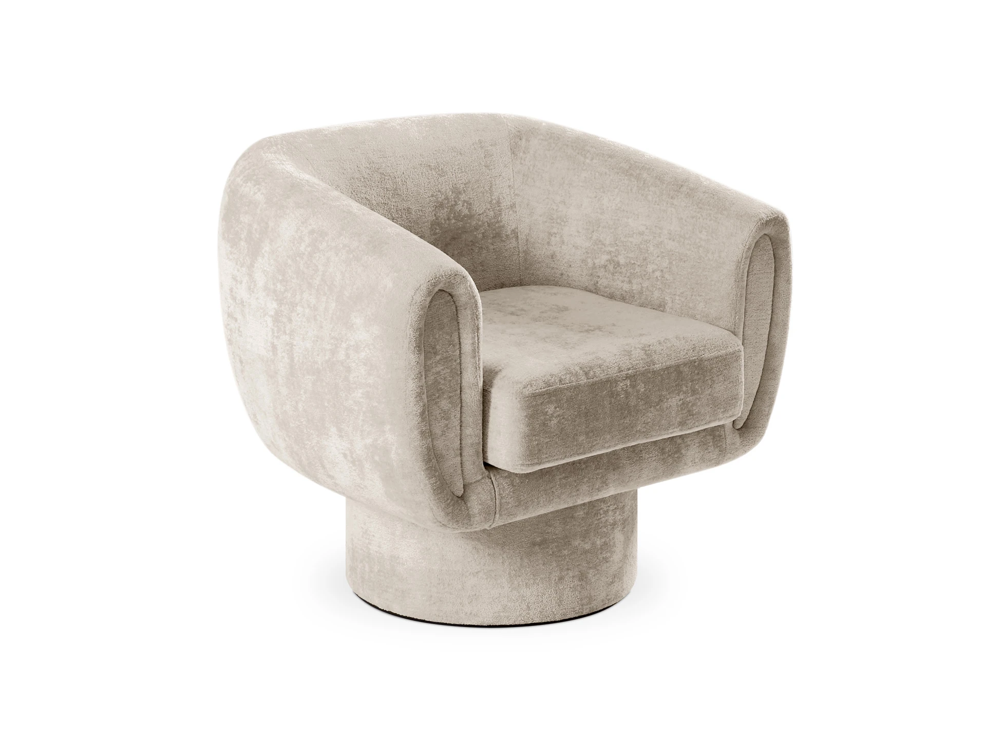 Кресло Guest вращающееся 965836  - фото 4