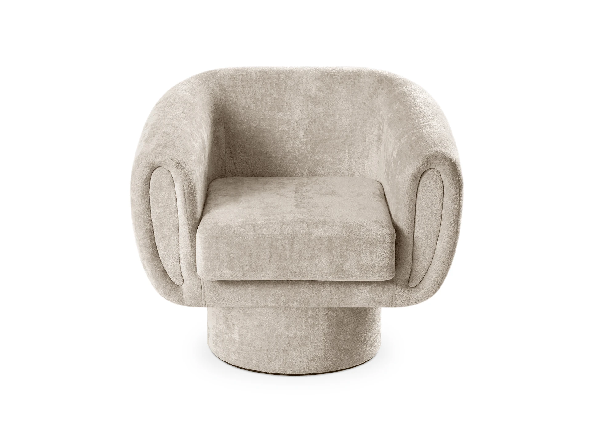 Кресло Guest вращающееся 965838