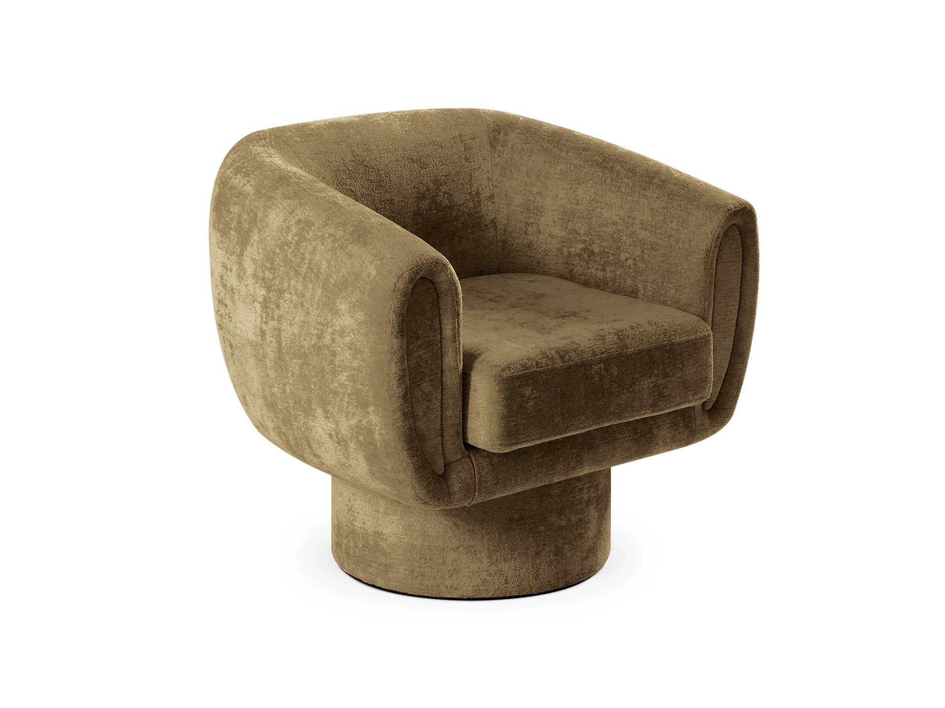 Кресло Guest вращающееся 965839  - фото 4