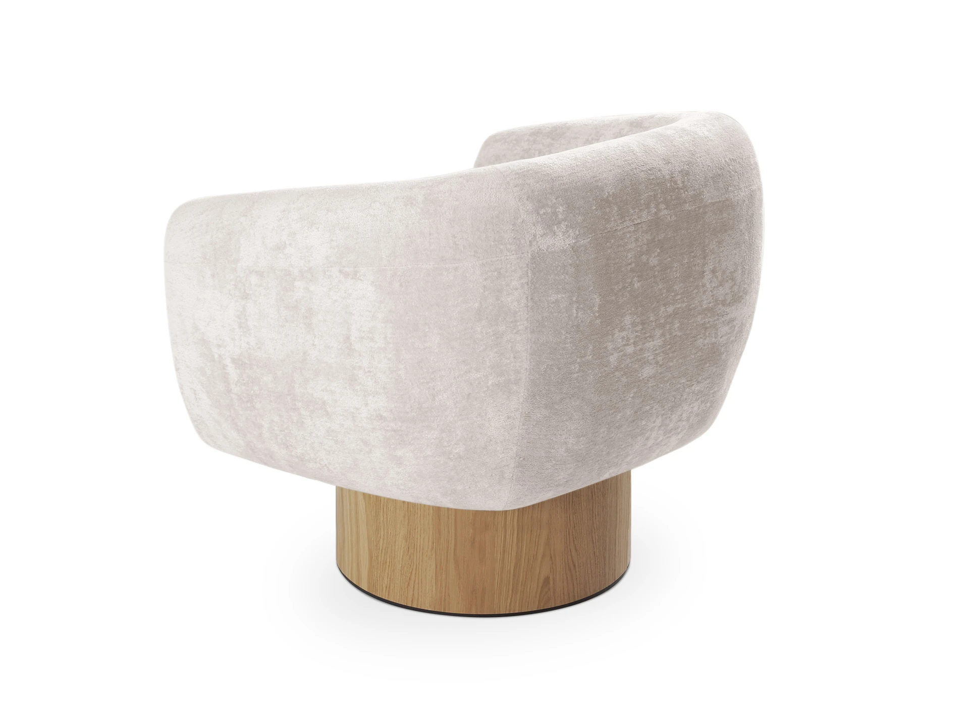 Кресло Guest вращающееся 965841  - фото 7