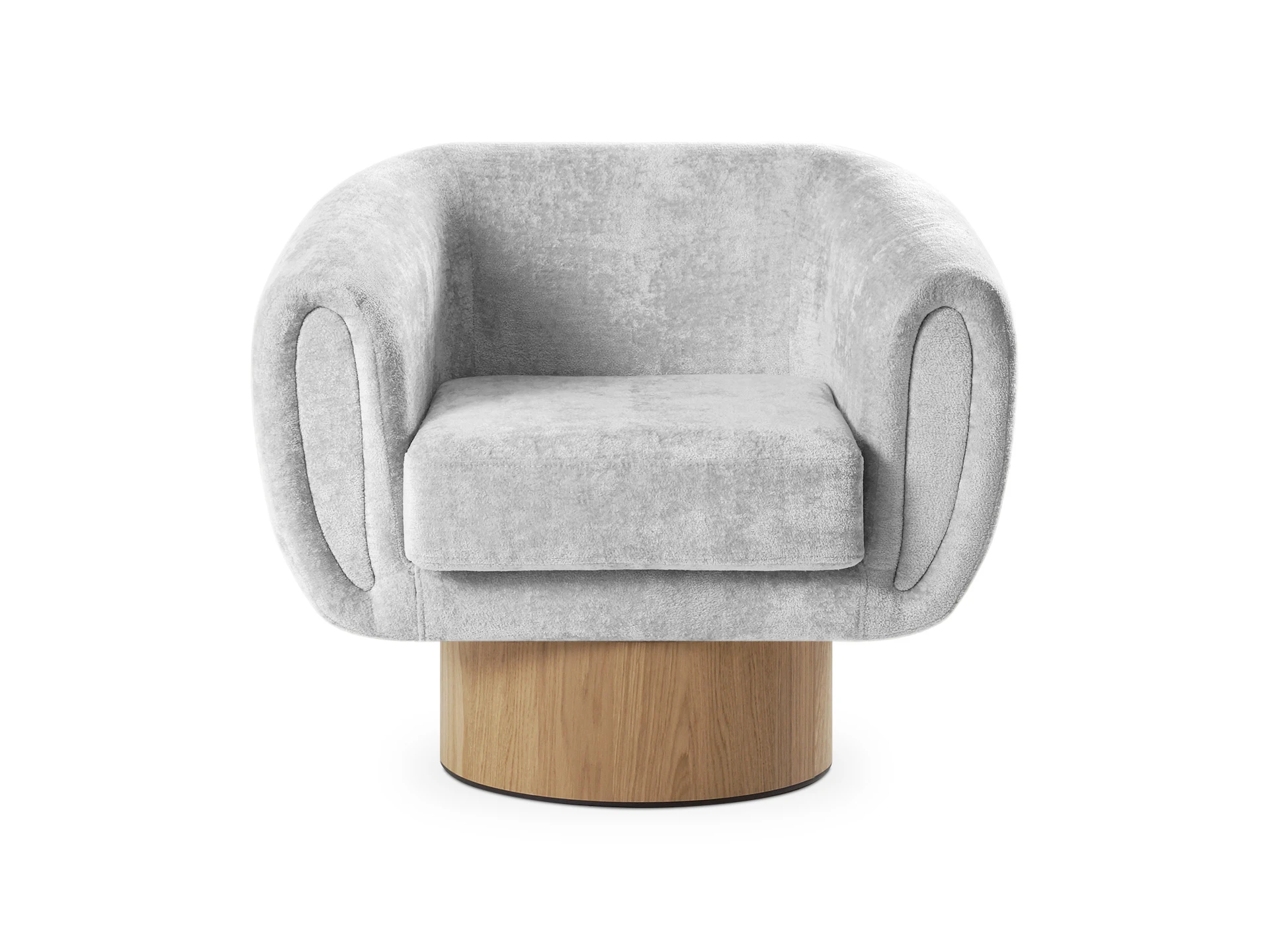 Кресло Guest вращающееся 965842