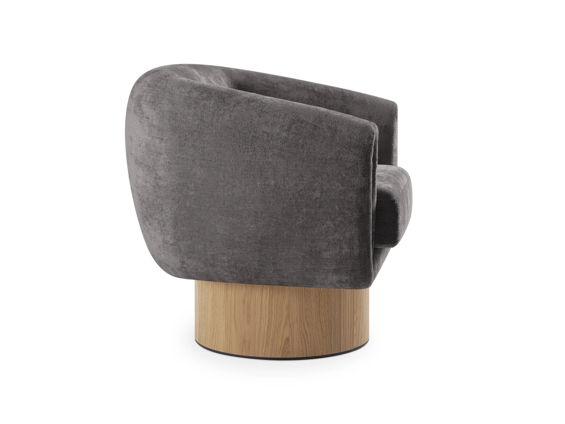 Кресло Guest вращающееся 965844  - фото 5