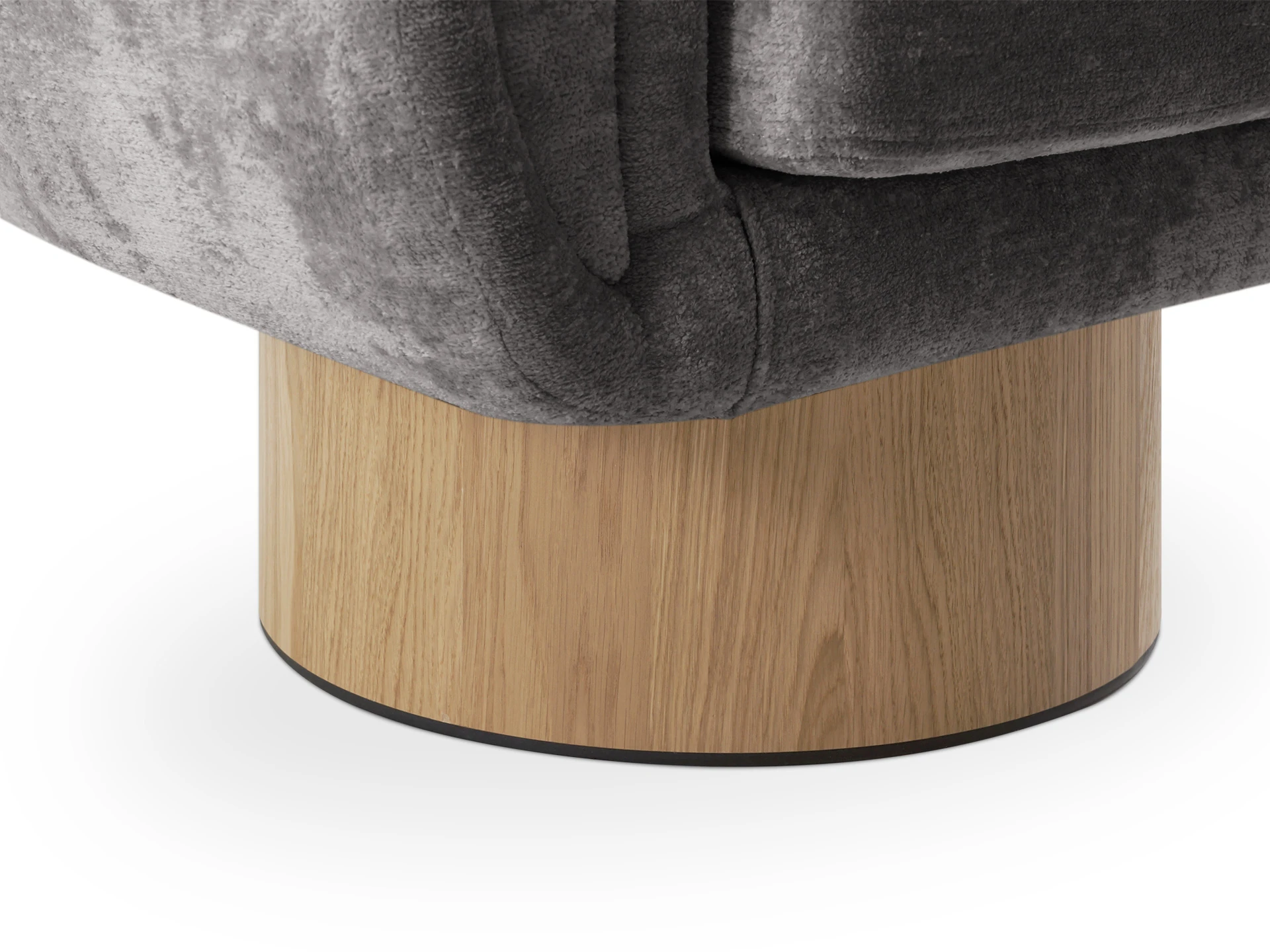 Кресло Guest вращающееся 965844  - фото 6