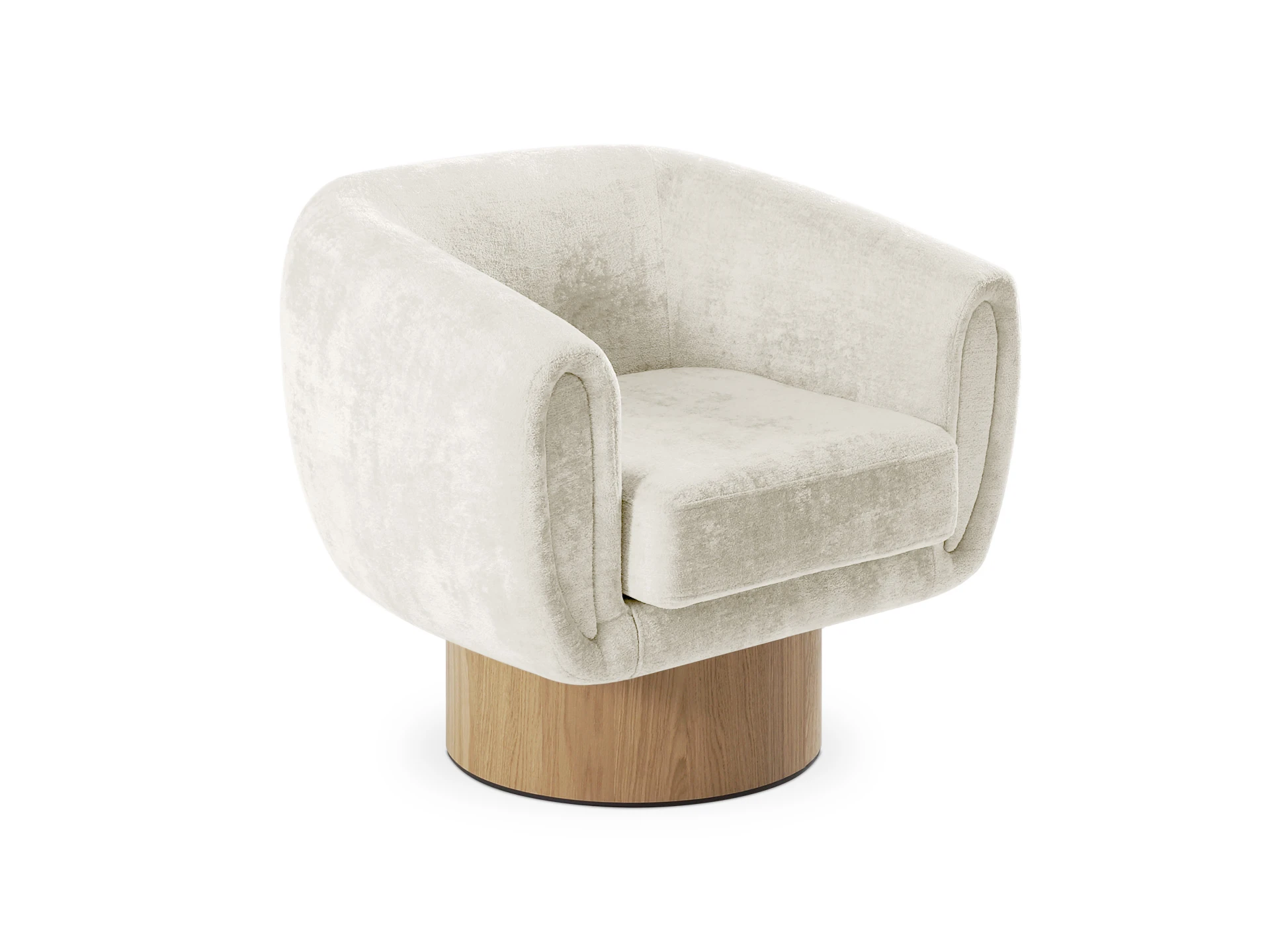 Кресло Guest вращающееся 965845  - фото 4