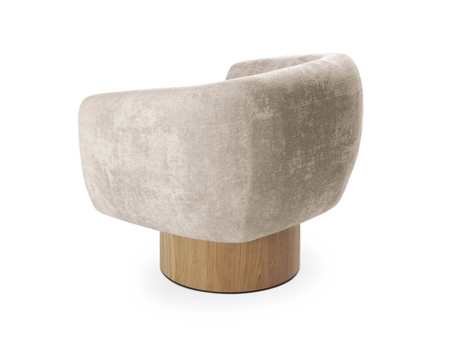 Кресло Guest вращающееся 965846  - фото 7