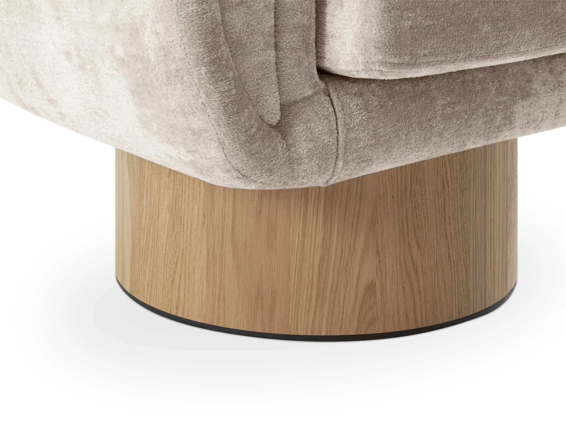 Кресло Guest вращающееся 965846  - фото 6