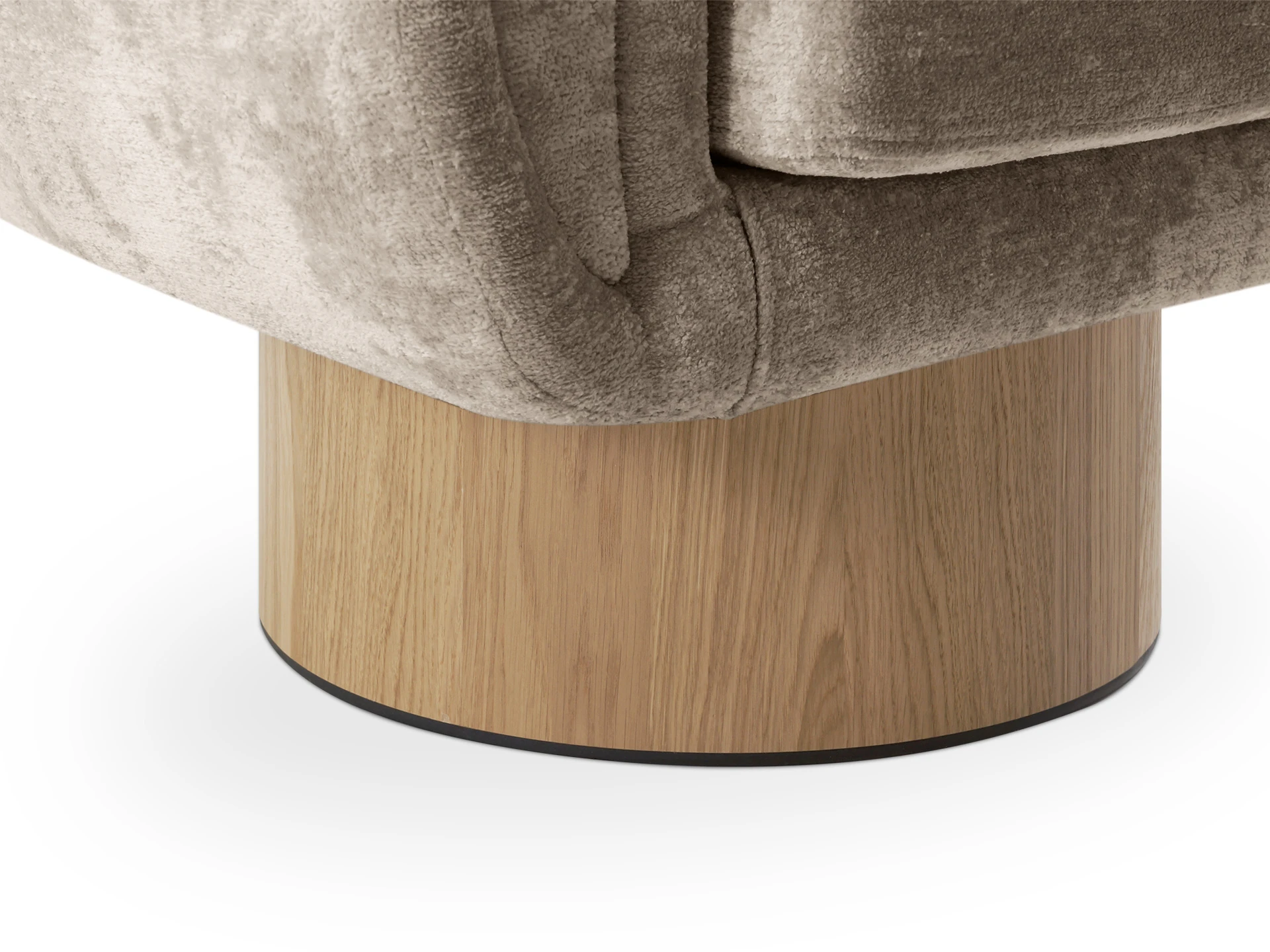 Кресло Guest вращающееся 965847  - фото 6