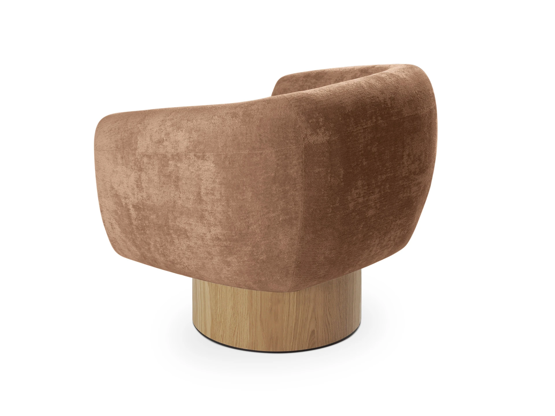 Кресло Guest вращающееся 965848  - фото 7