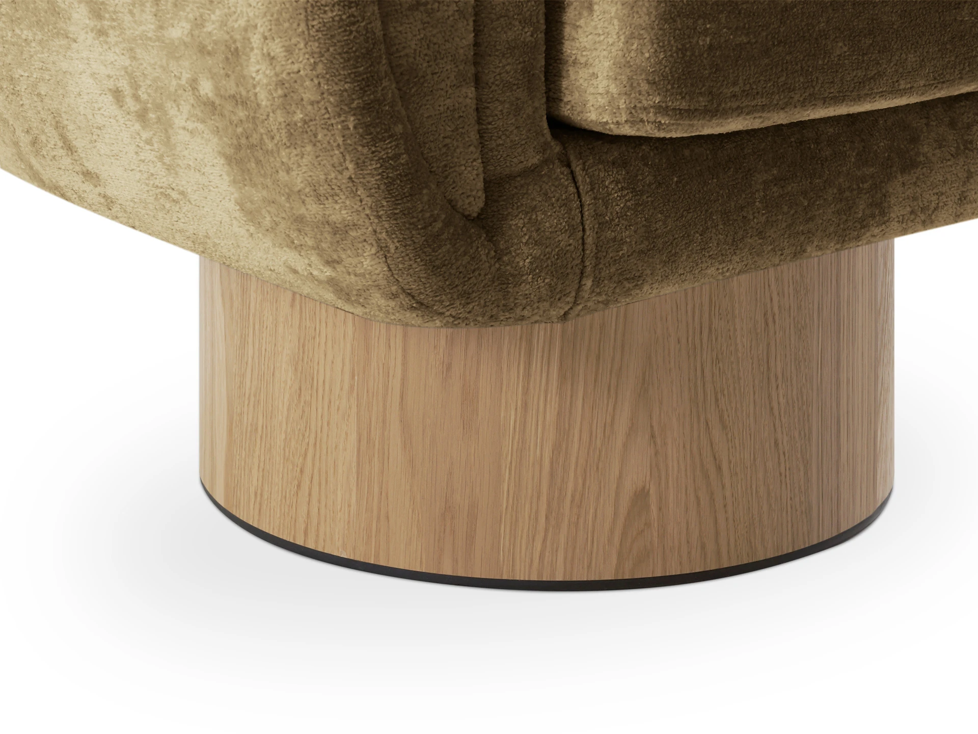 Кресло Guest вращающееся 965849  - фото 6