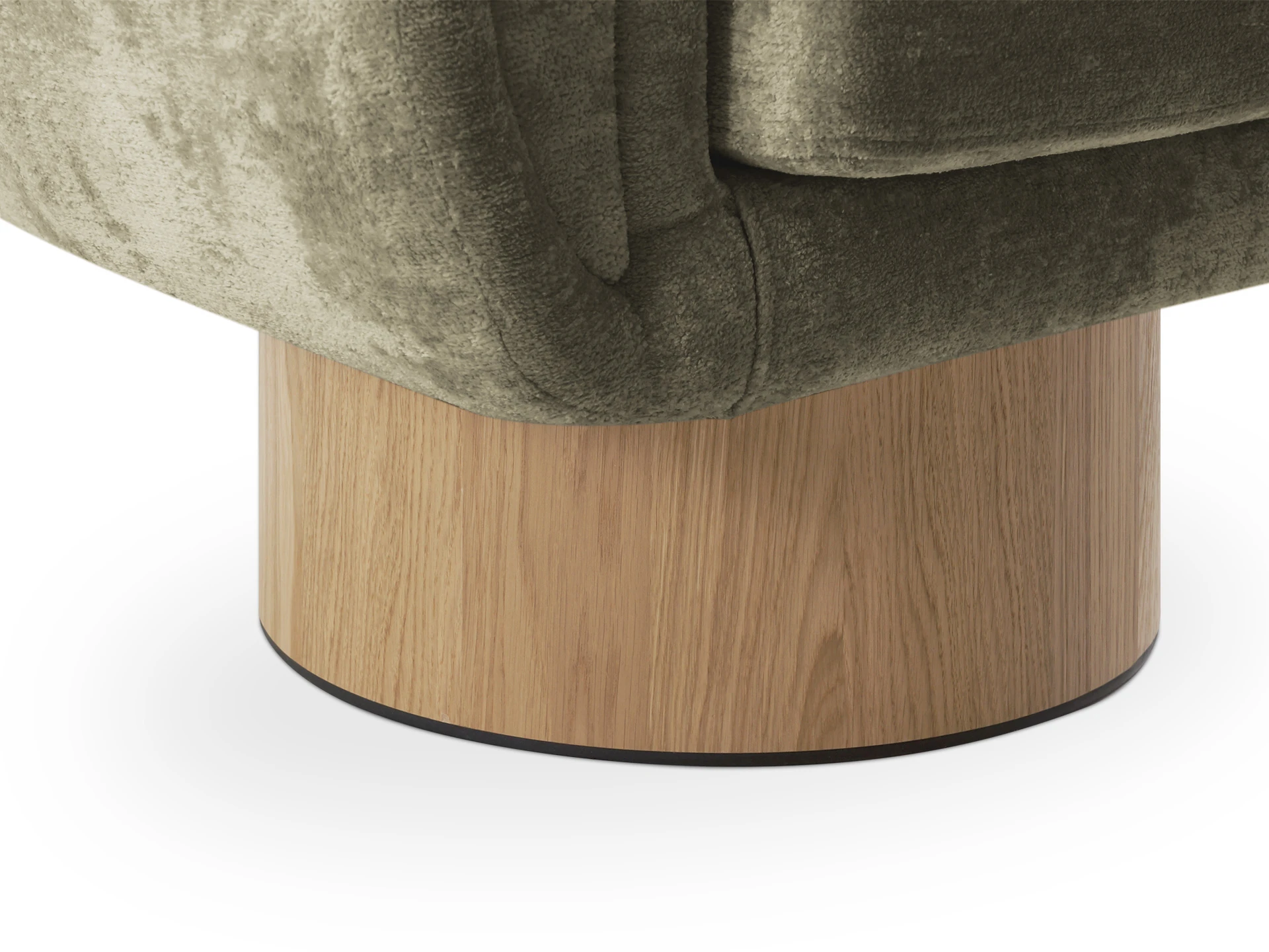 Кресло Guest вращающееся 965850  - фото 6