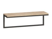 Полка подвесная Мальборк Флэт