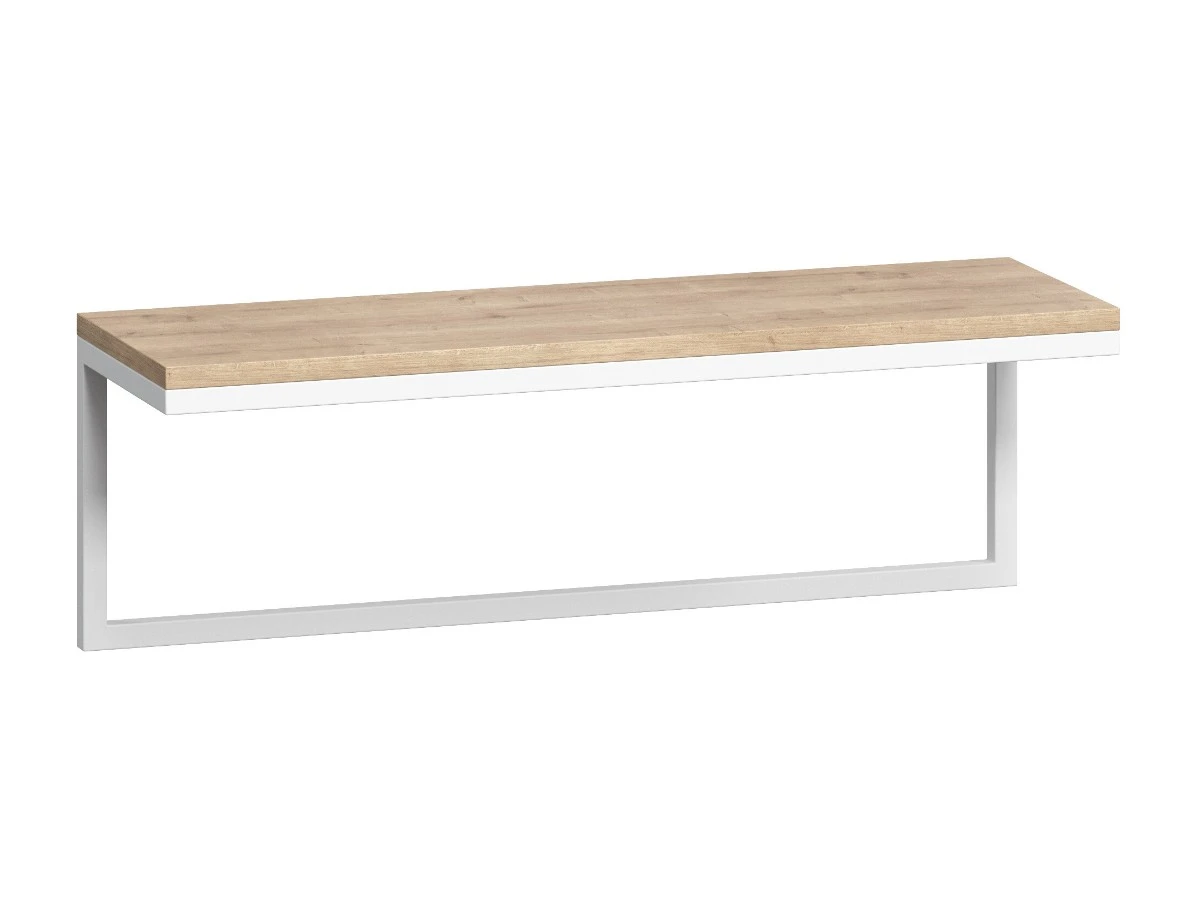 Полка подвесная Мальборк Флэт 965856