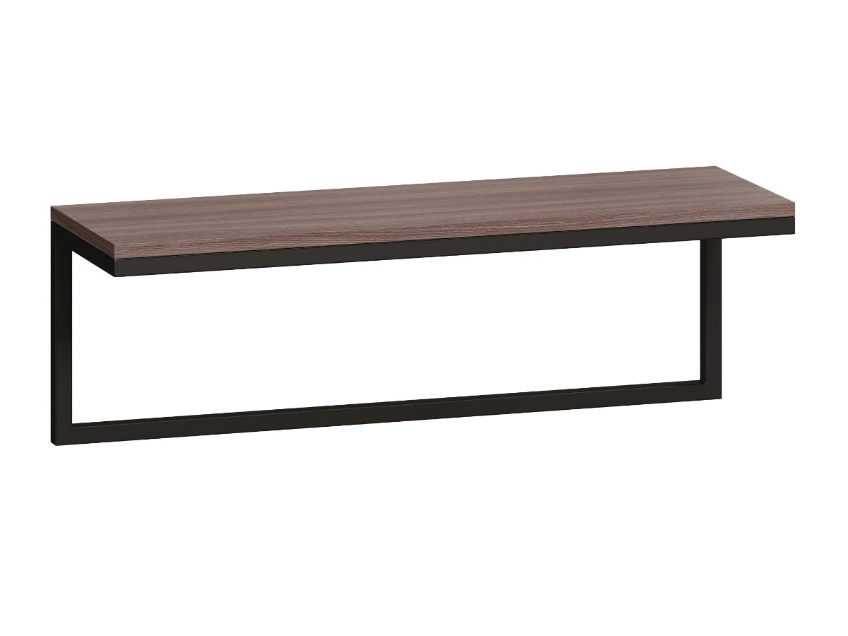 Полка подвесная Мальборк Флэт 965858