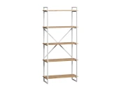 Стеллаж Мальборк 80