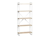 Стеллаж Мальборк 80