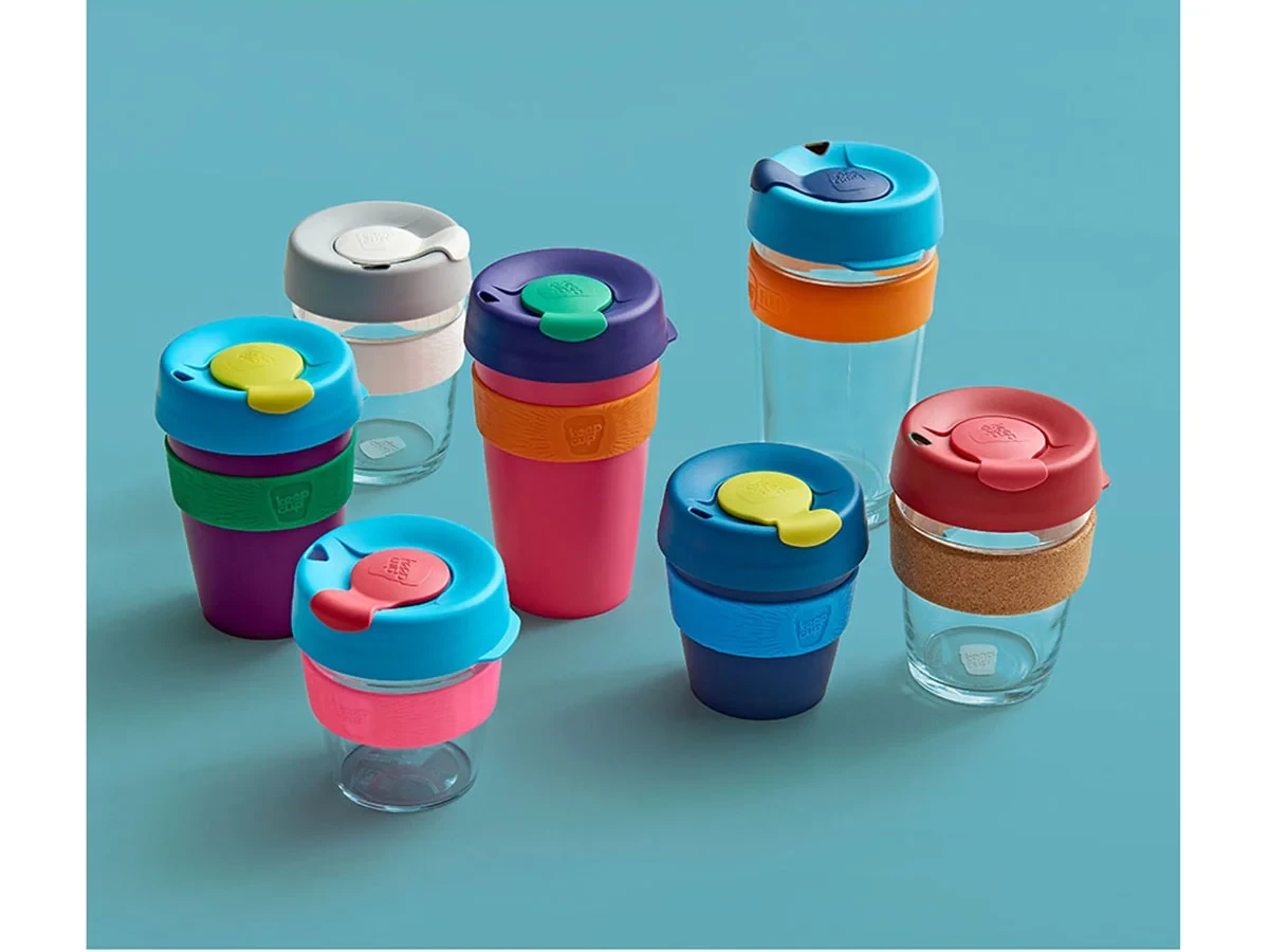 Кружка KeepCup Original S 227 мл 598267