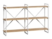 Стеллаж Мальборк Рант 160