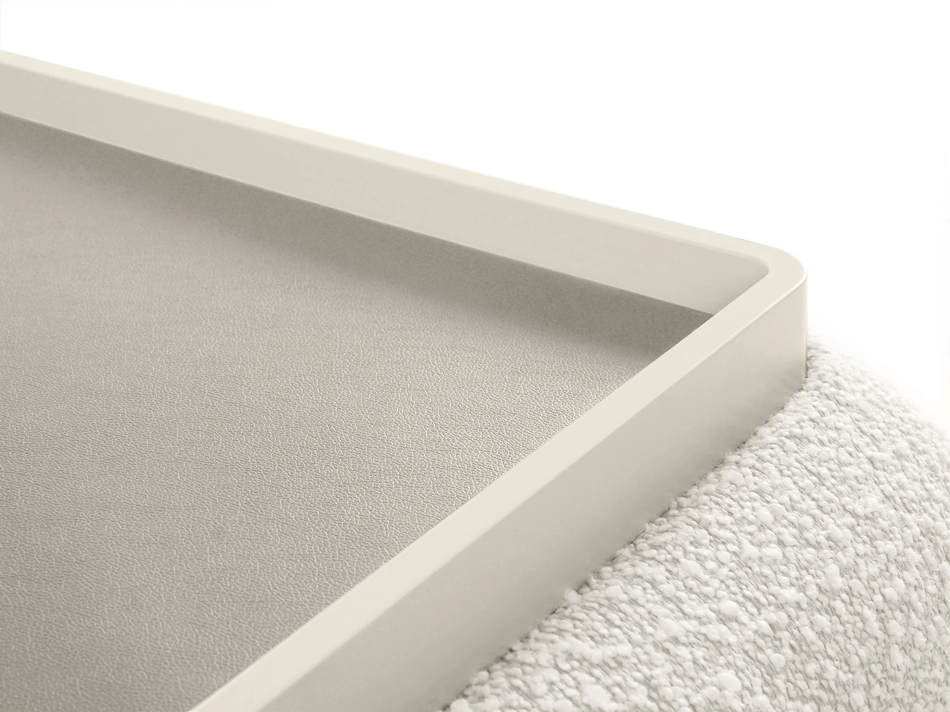 Столик прямоугольный Fabro 965875  - фото 6