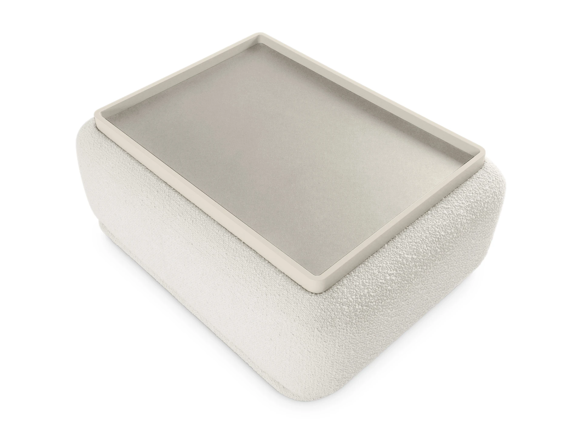 Столик прямоугольный Fabro 965875  - фото 4