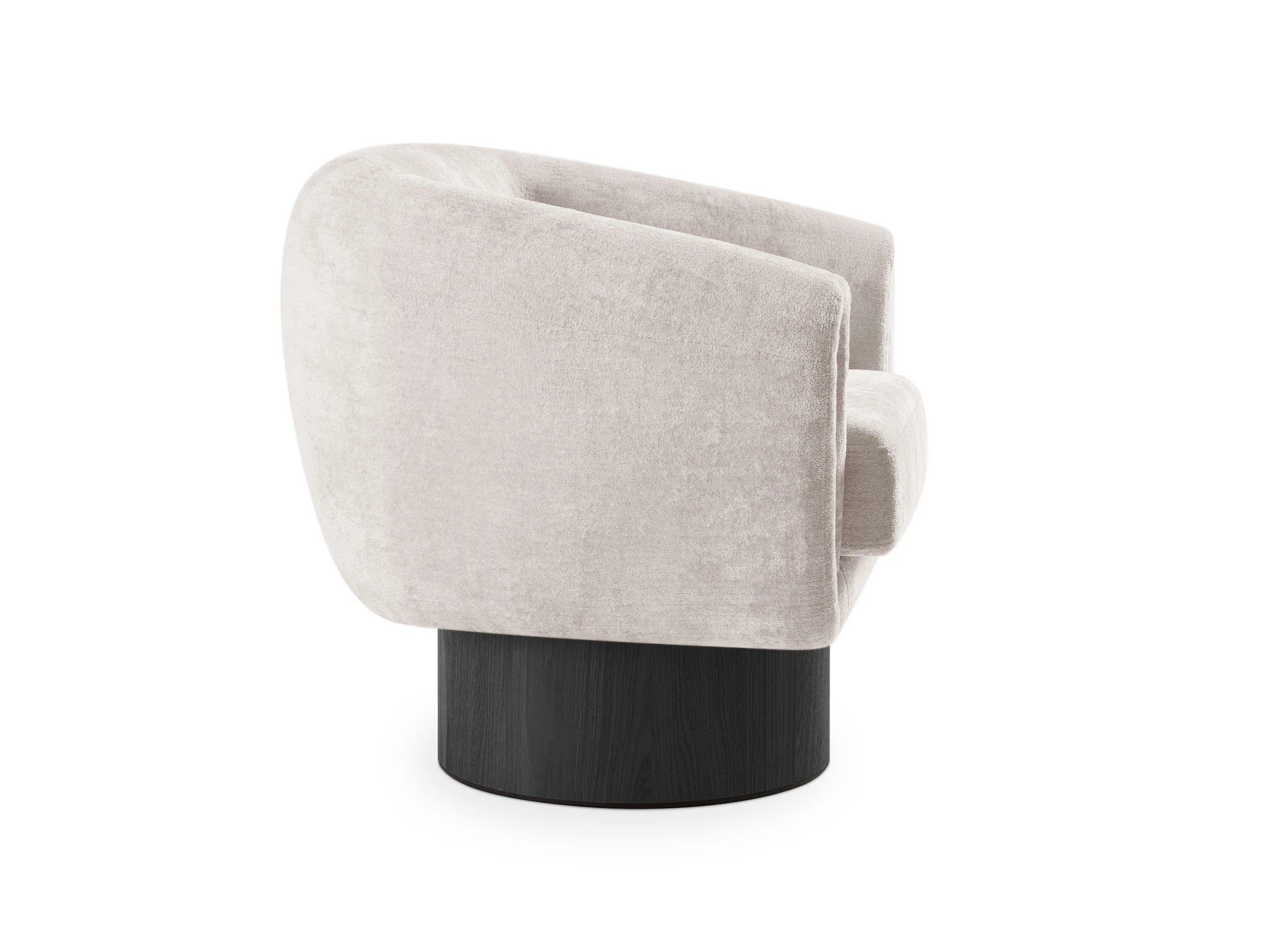 Кресло Guest вращающееся 965893  - фото 5