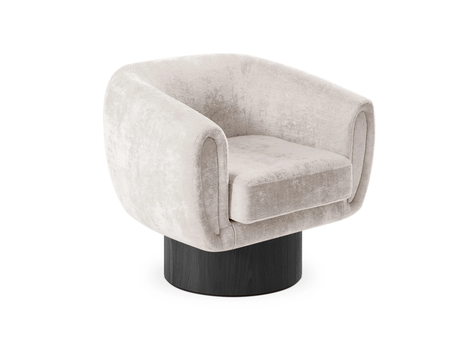 Кресло Guest вращающееся 965893  - фото 4