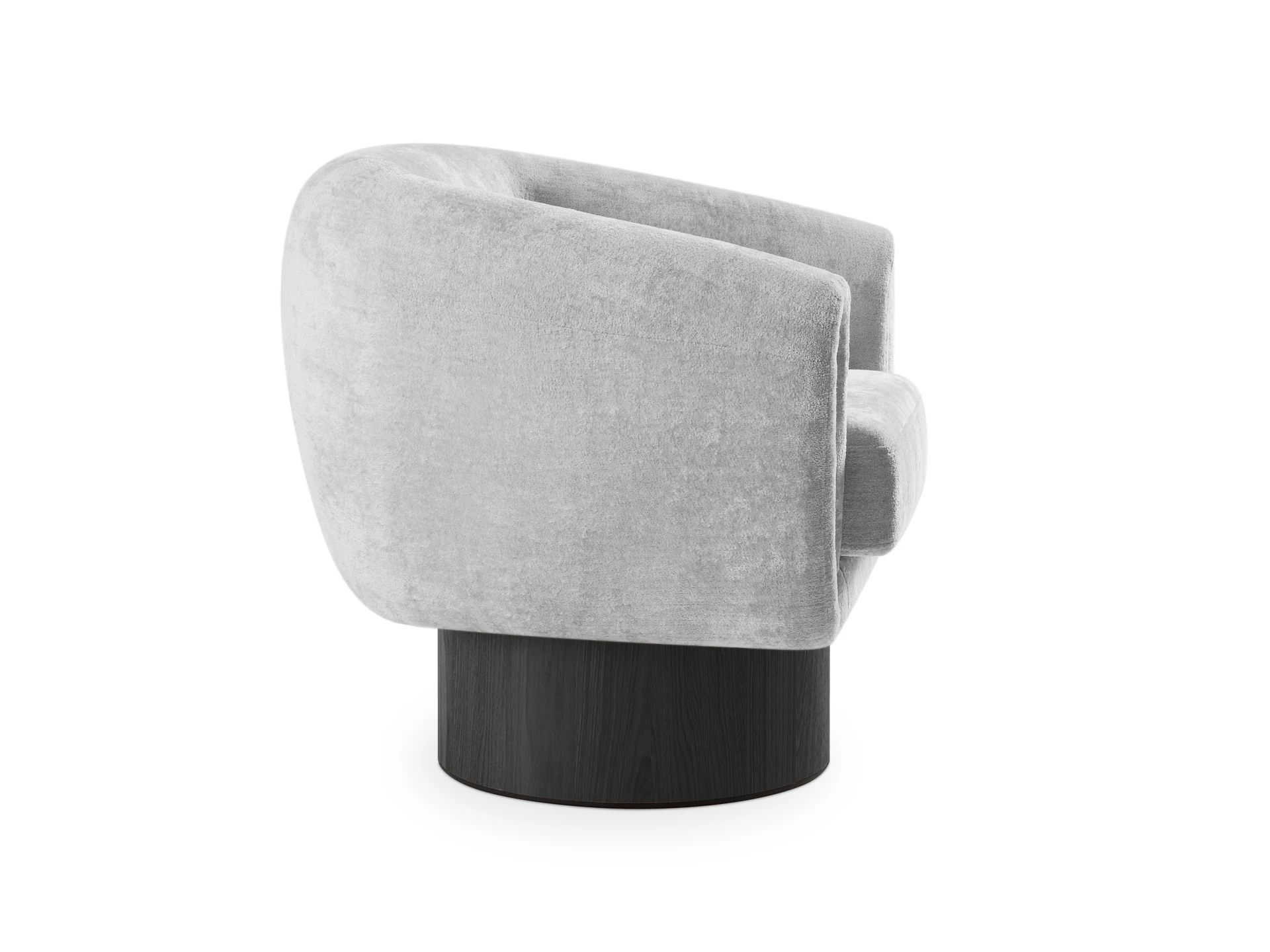 Кресло Guest вращающееся 965895  - фото 5