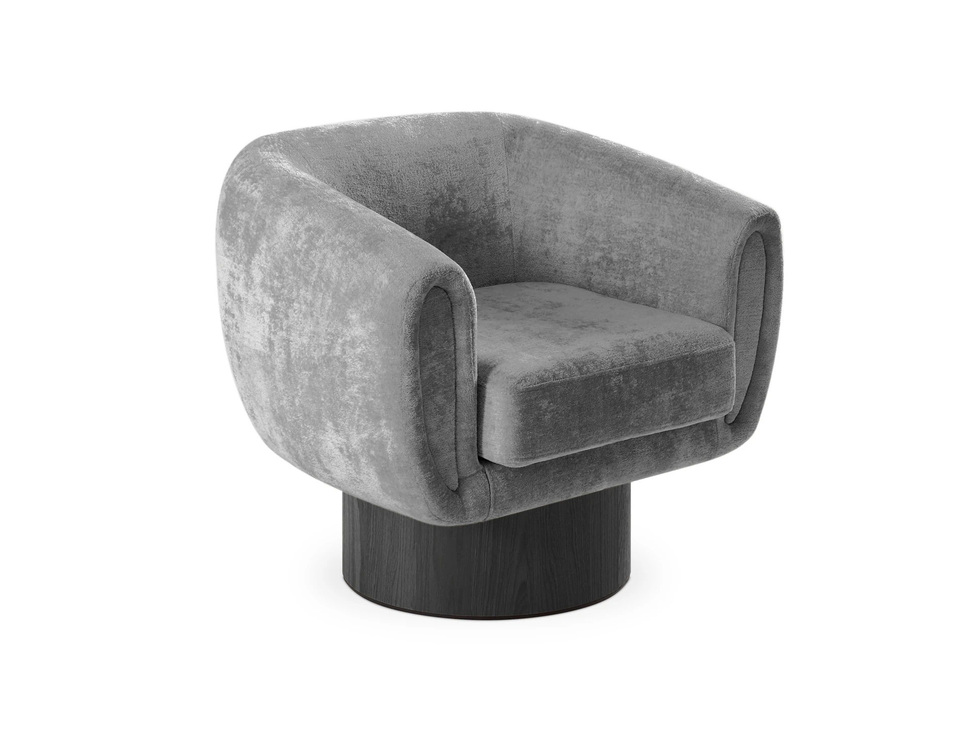 Кресло Guest вращающееся 965898  - фото 4