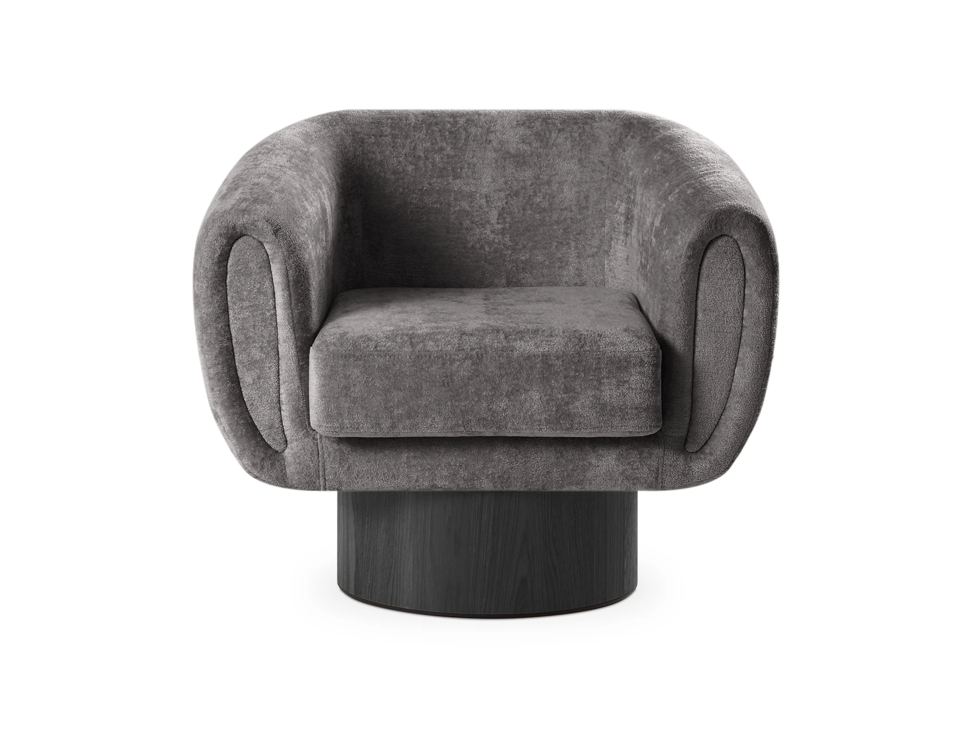 Кресло Guest вращающееся 965899