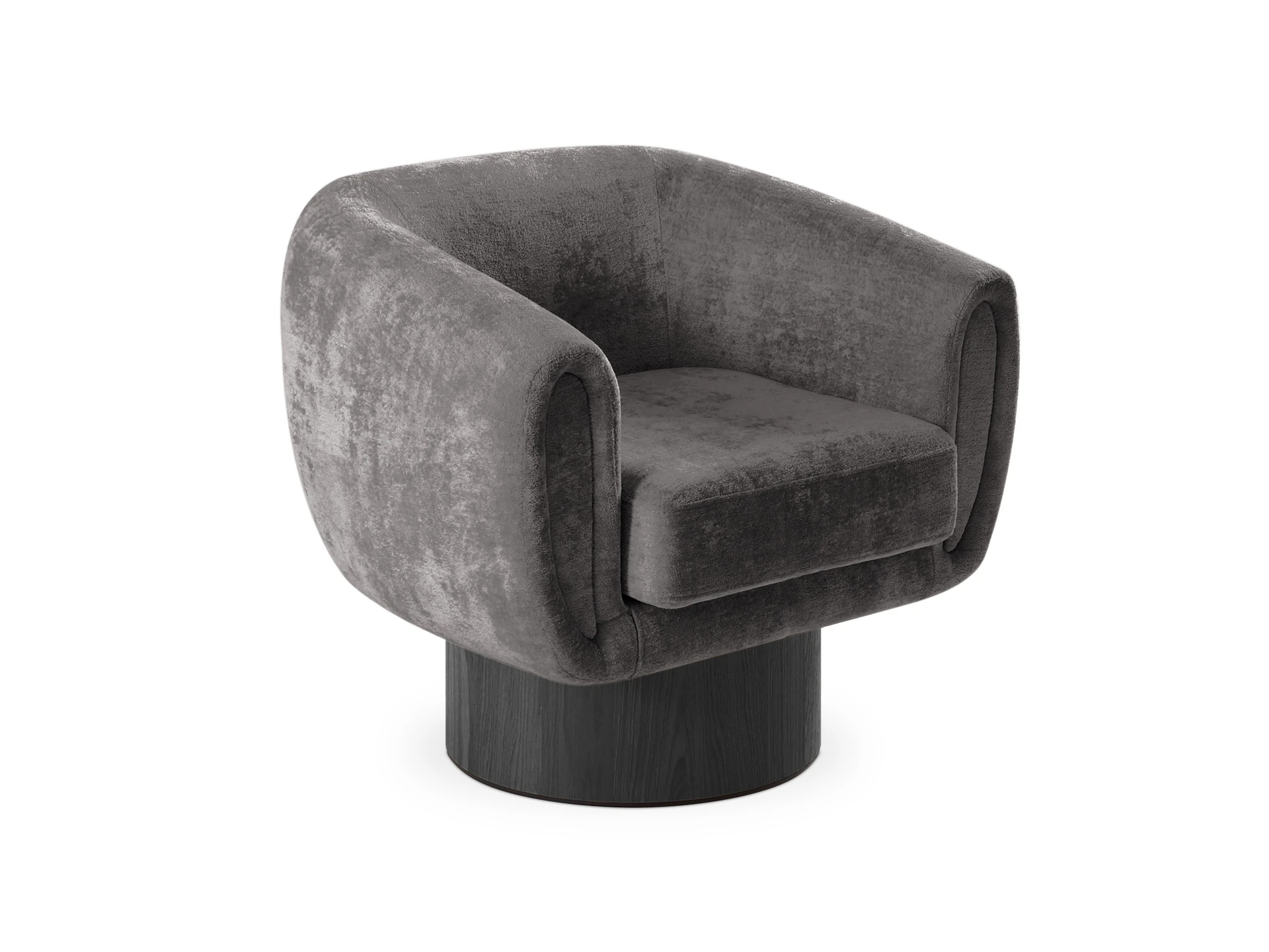 Кресло Guest вращающееся 965899  - фото 4