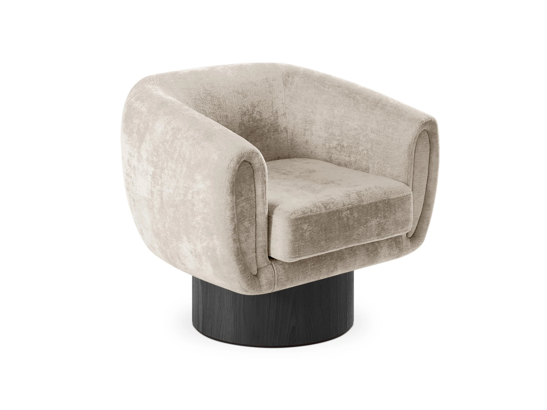 Кресло Guest вращающееся 965901  - фото 4