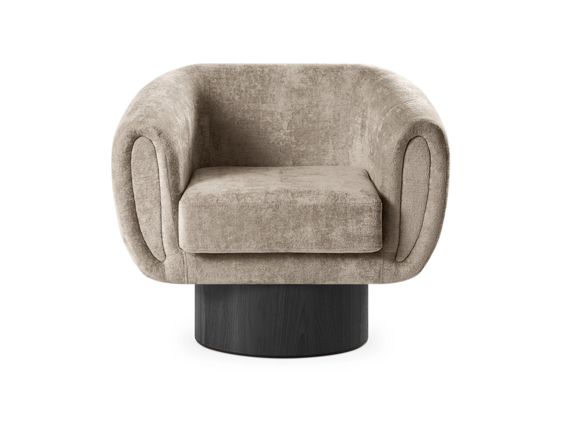 Кресло Guest вращающееся 965902