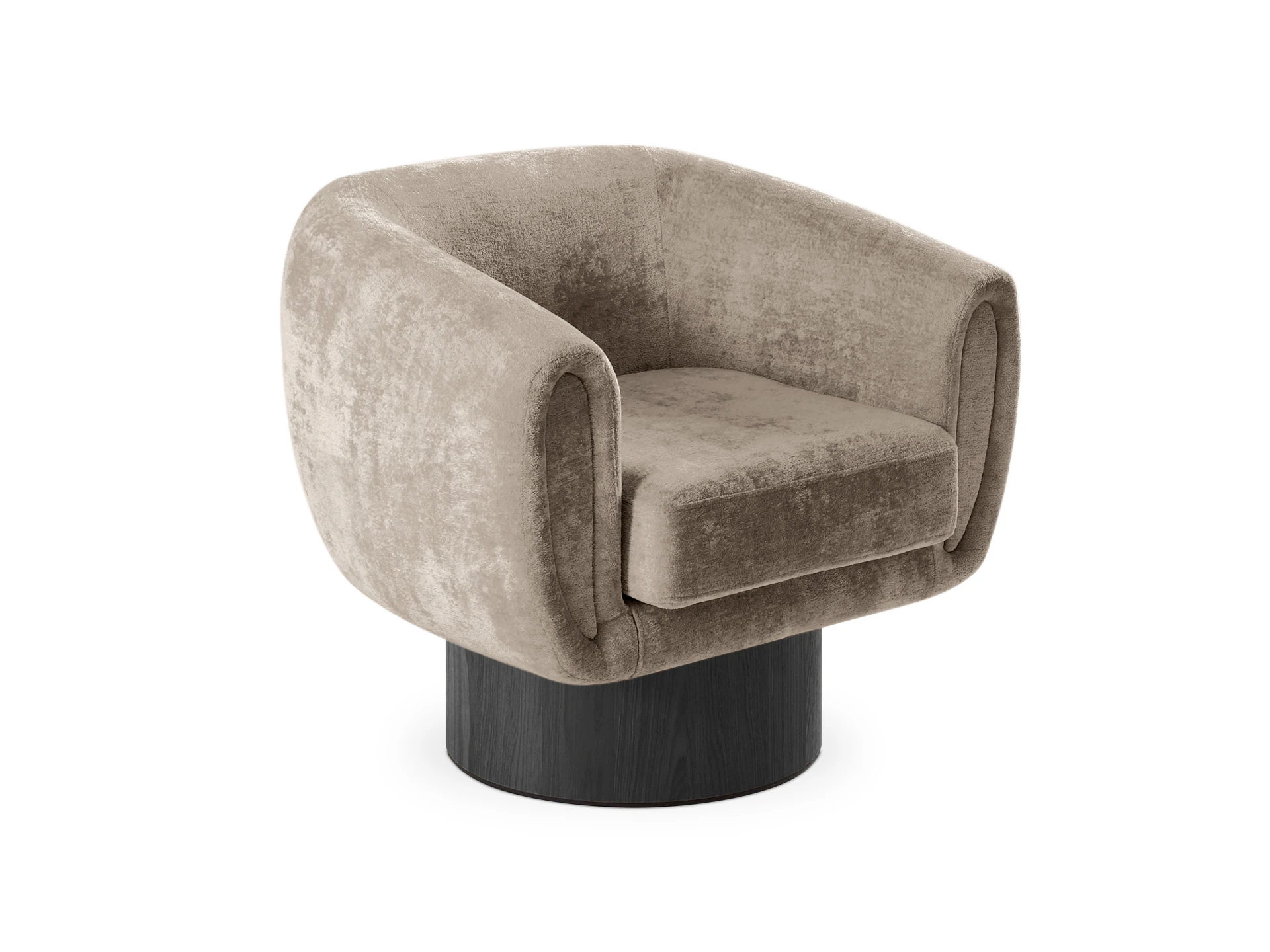 Кресло Guest вращающееся 965902  - фото 4