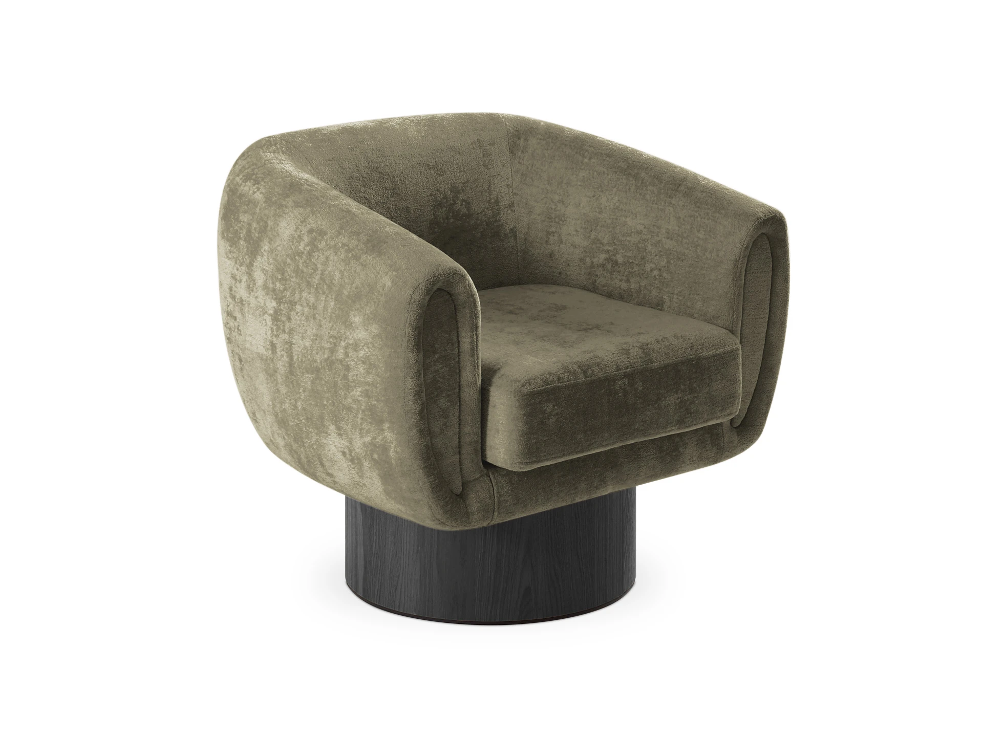 Кресло Guest вращающееся 965905  - фото 4