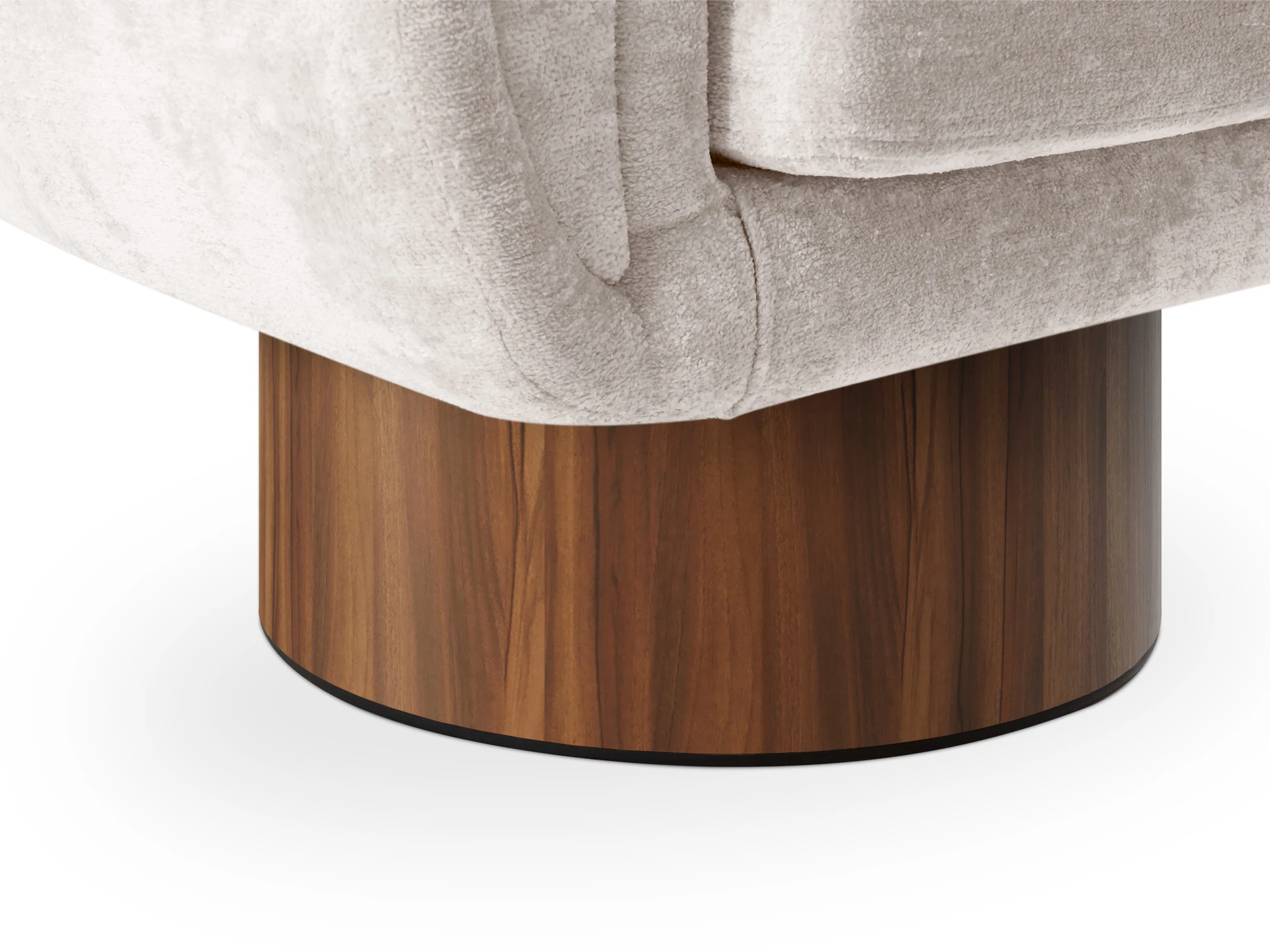 Кресло Guest вращающееся 965906  - фото 7