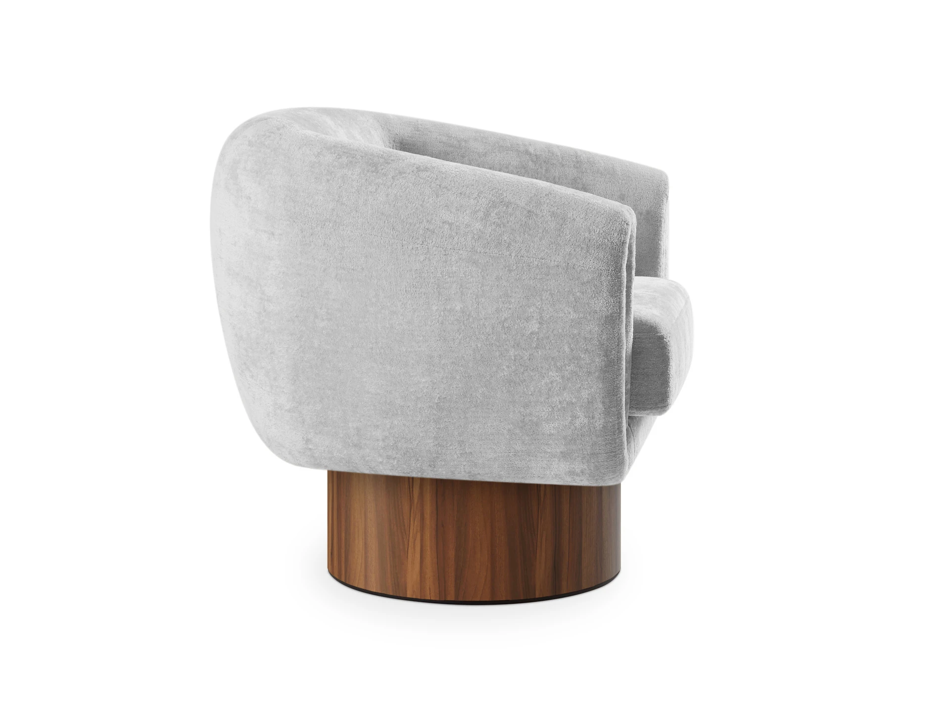 Кресло Guest вращающееся 965907  - фото 5