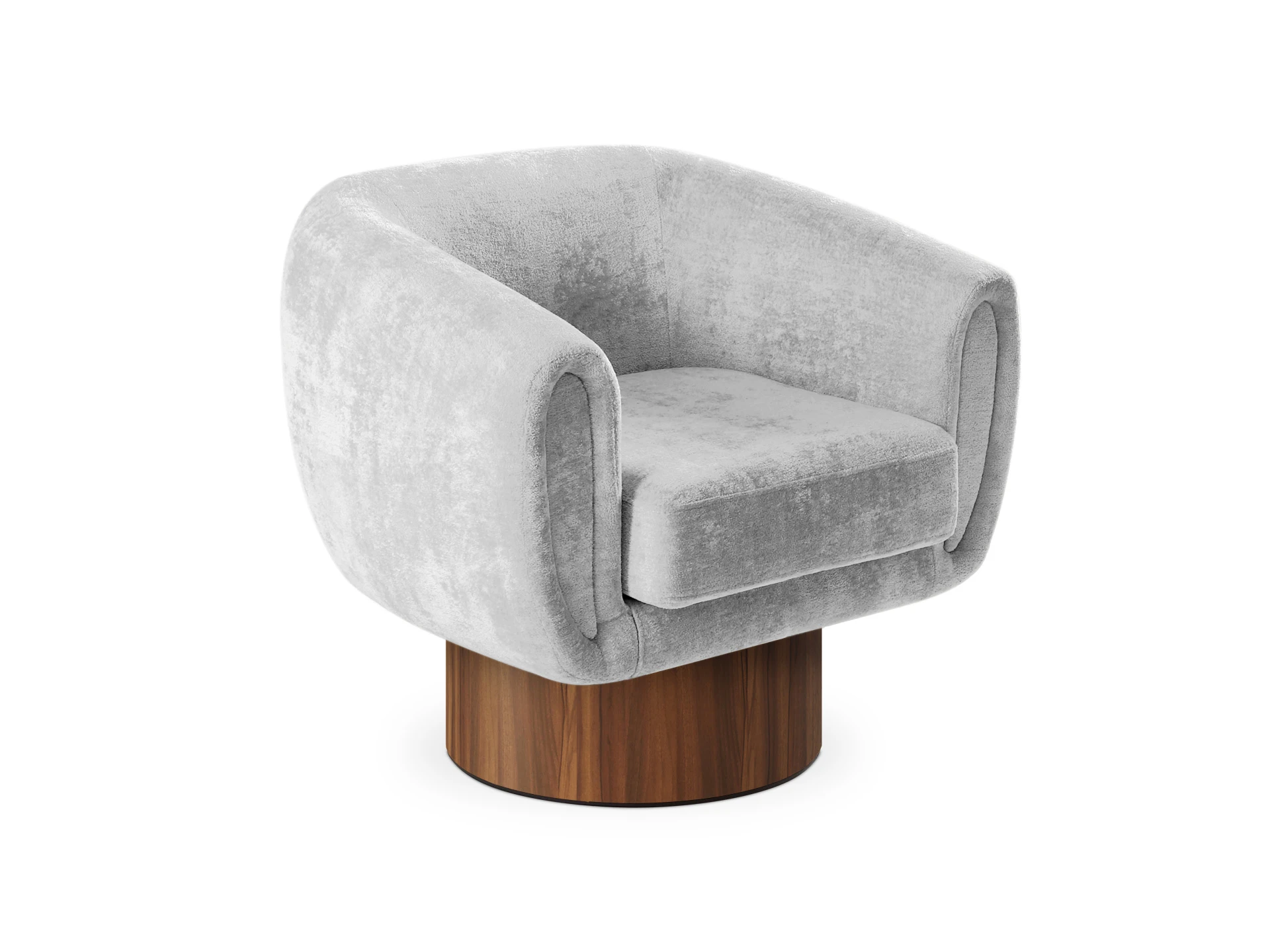 Кресло Guest вращающееся 965907  - фото 4