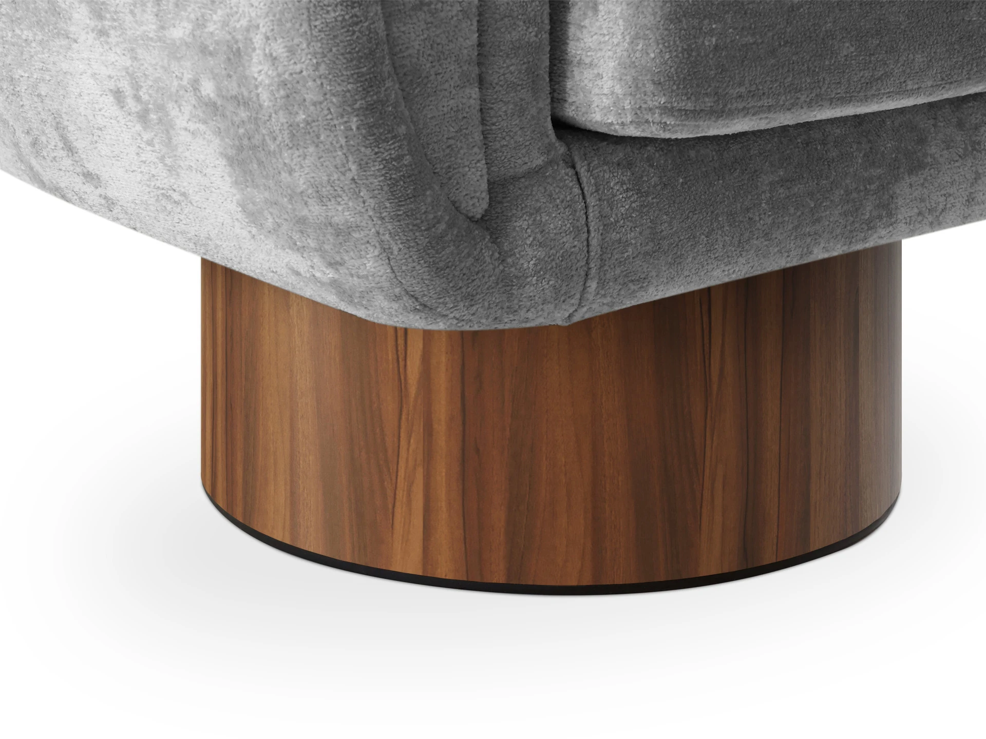 Кресло Guest вращающееся 965908  - фото 7