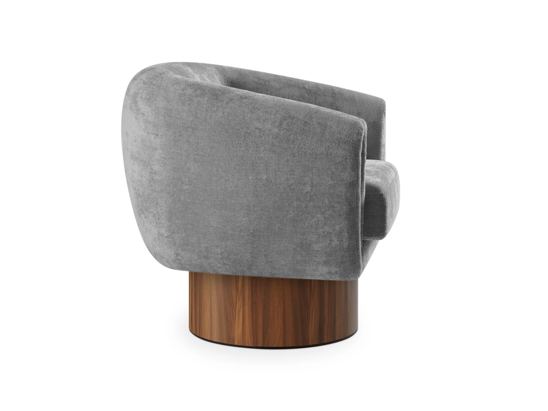 Кресло Guest вращающееся 965908  - фото 5