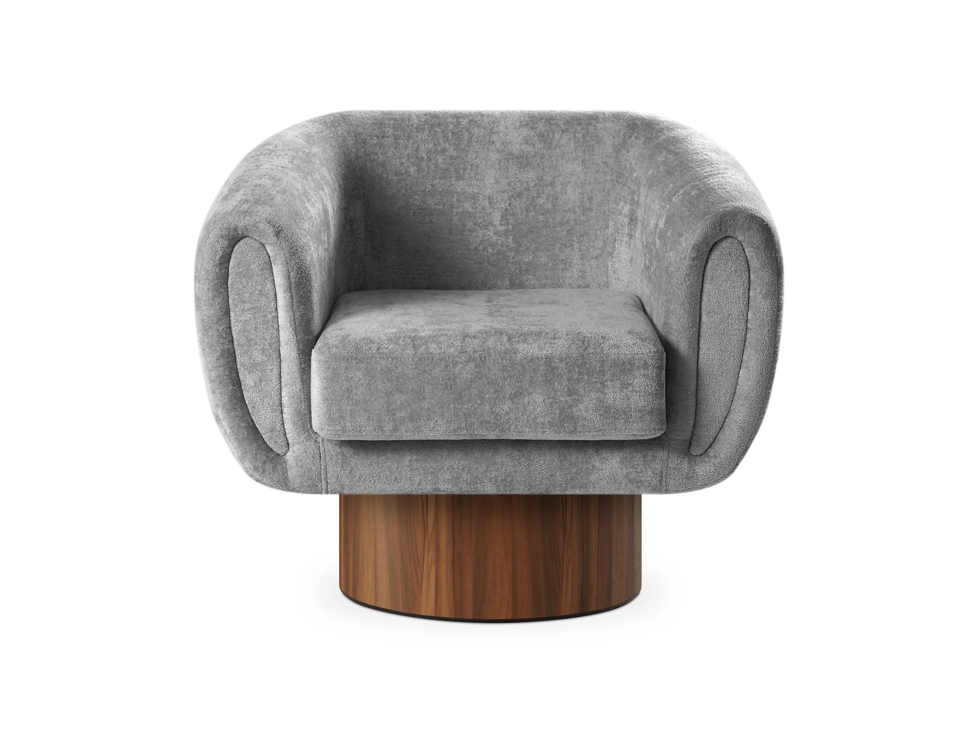 Кресло Guest вращающееся 965908