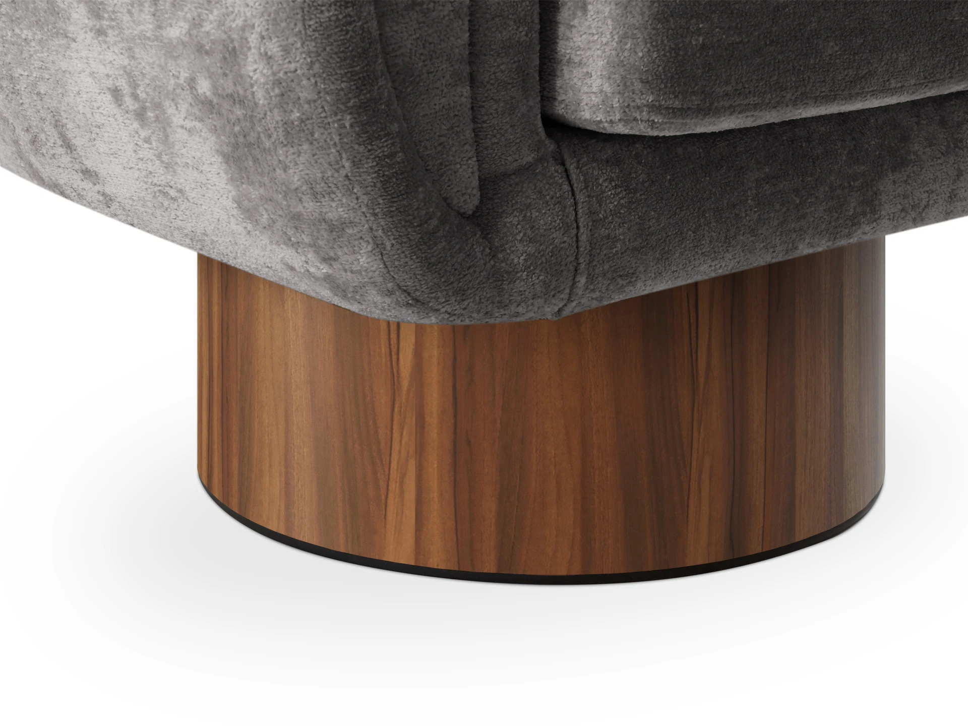 Кресло Guest вращающееся 965909  - фото 7