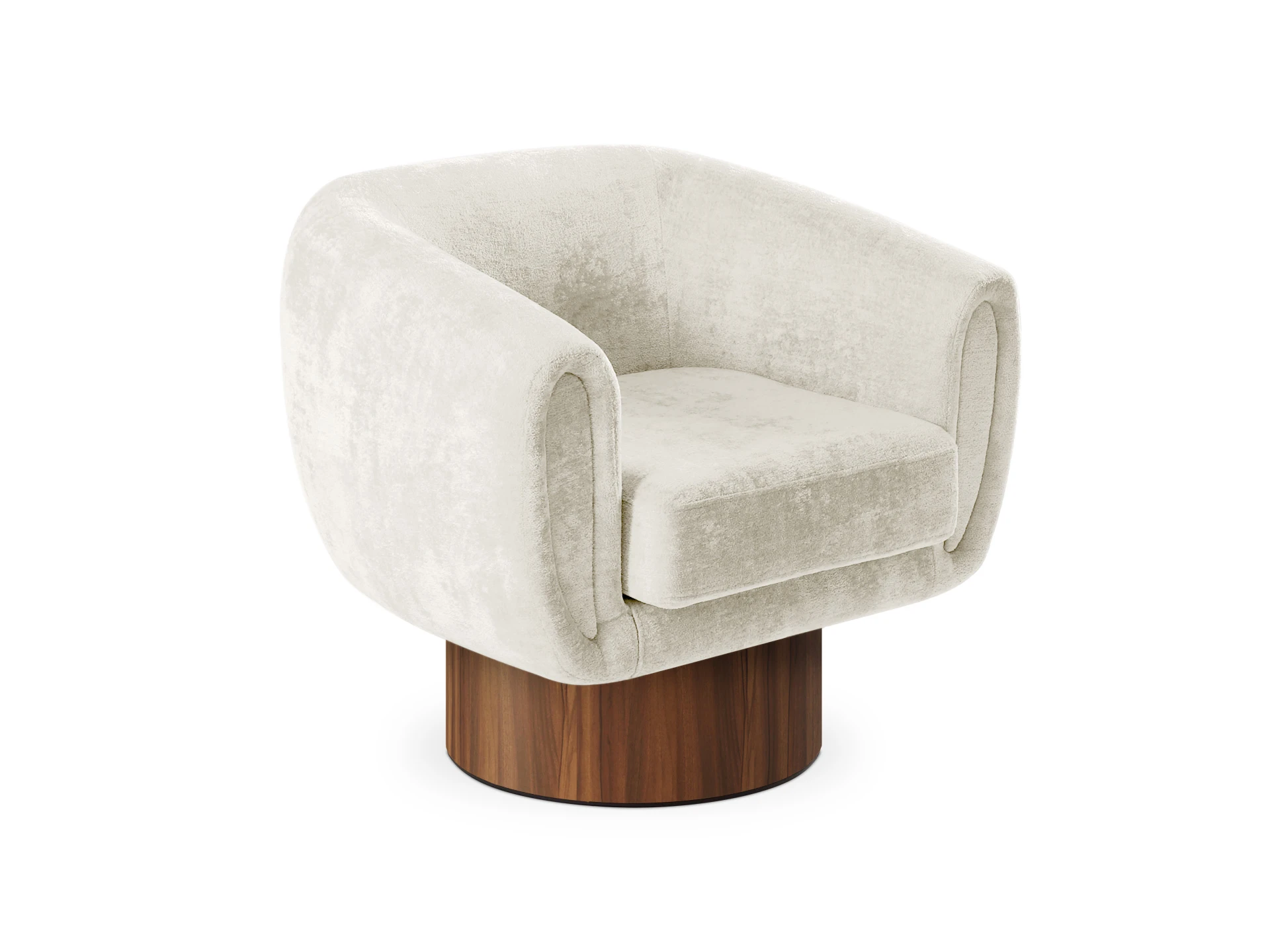 Кресло Guest вращающееся 965910  - фото 4