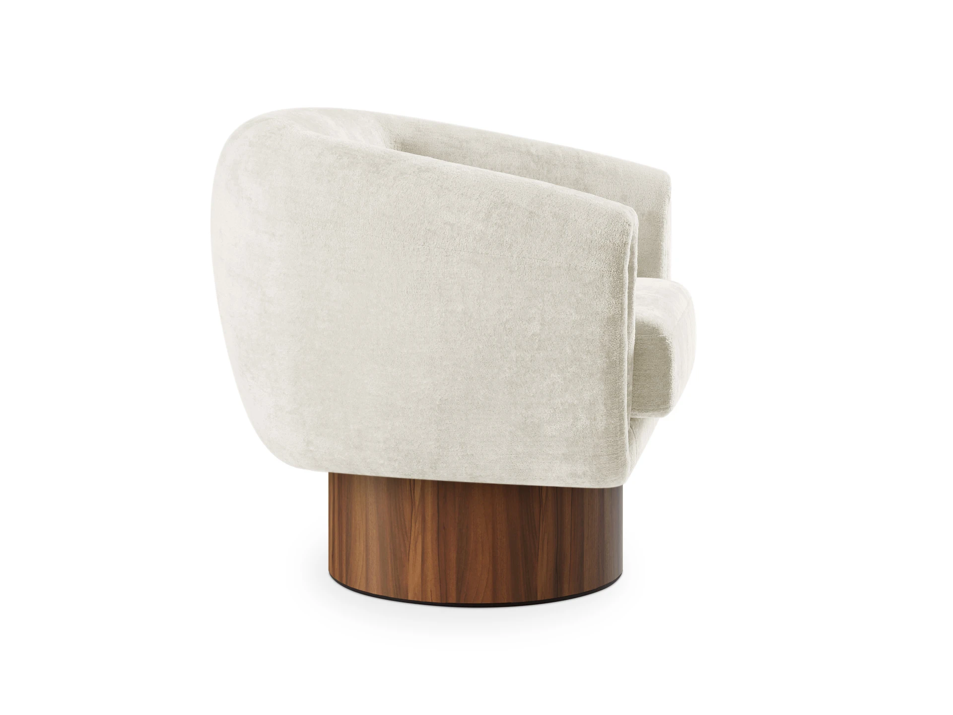 Кресло Guest вращающееся 965910  - фото 5