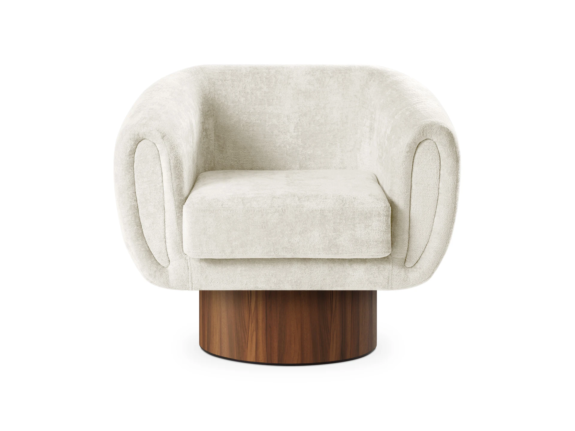 Кресло Guest вращающееся 965910