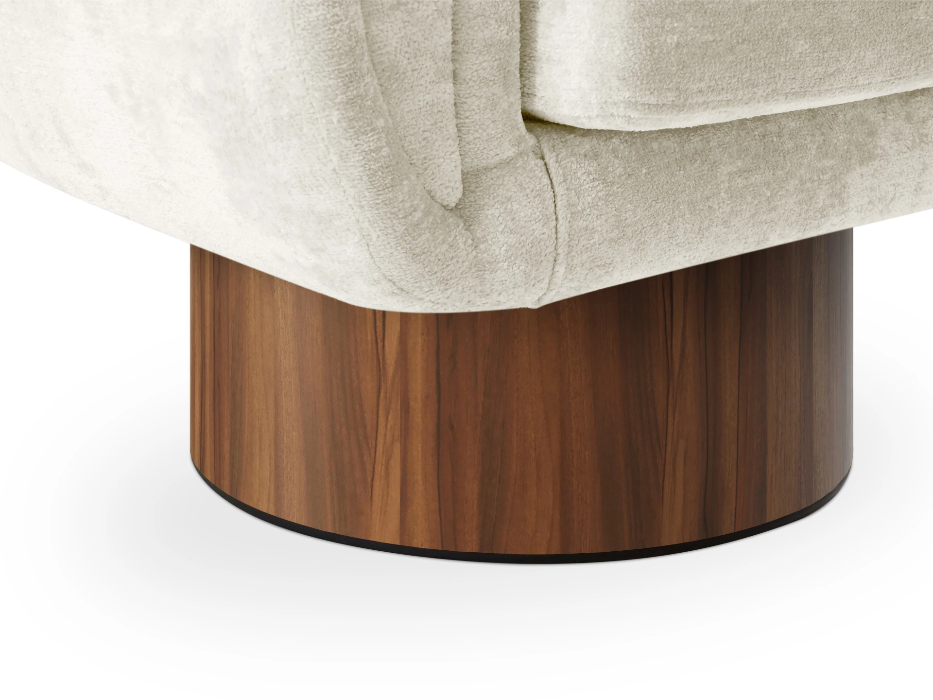 Кресло Guest вращающееся 965910  - фото 7