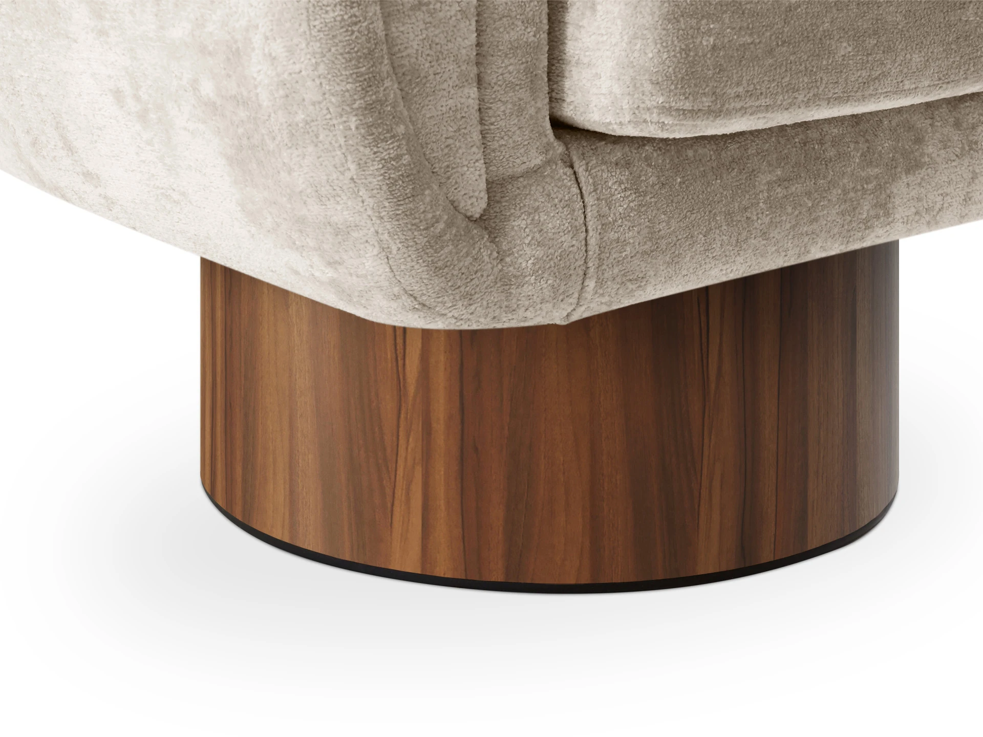 Кресло Guest вращающееся 965911  - фото 7